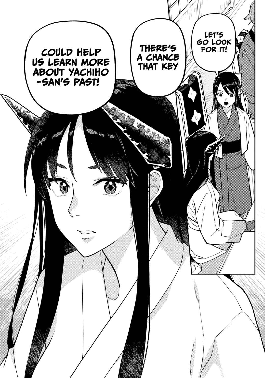 Page 32 Chapter 29 Ishigami Senki