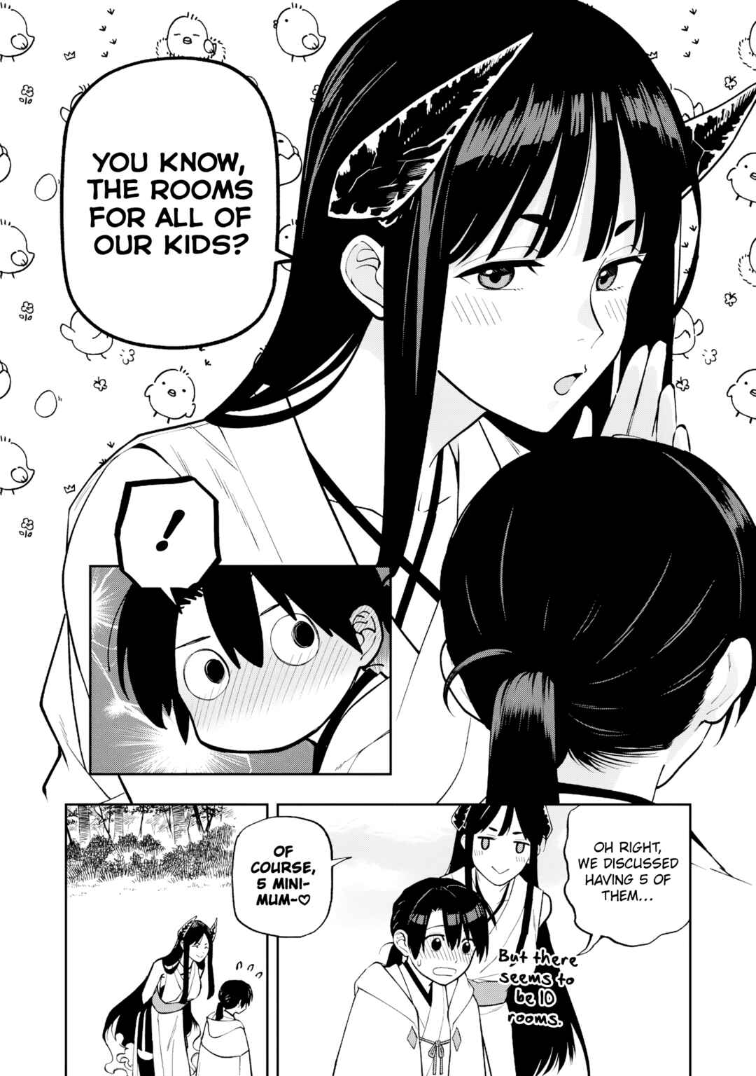 Page 9 Chapter 26 Ishigami Senki