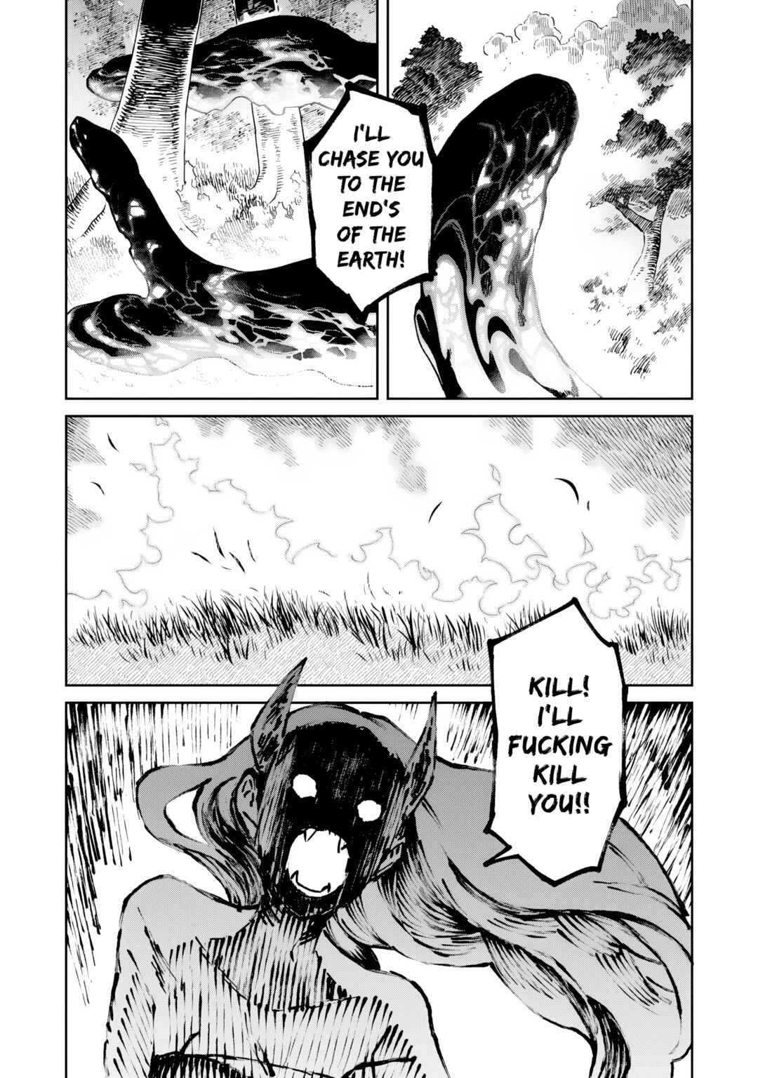 Page 22 Chapter 24 Ishigami Senki