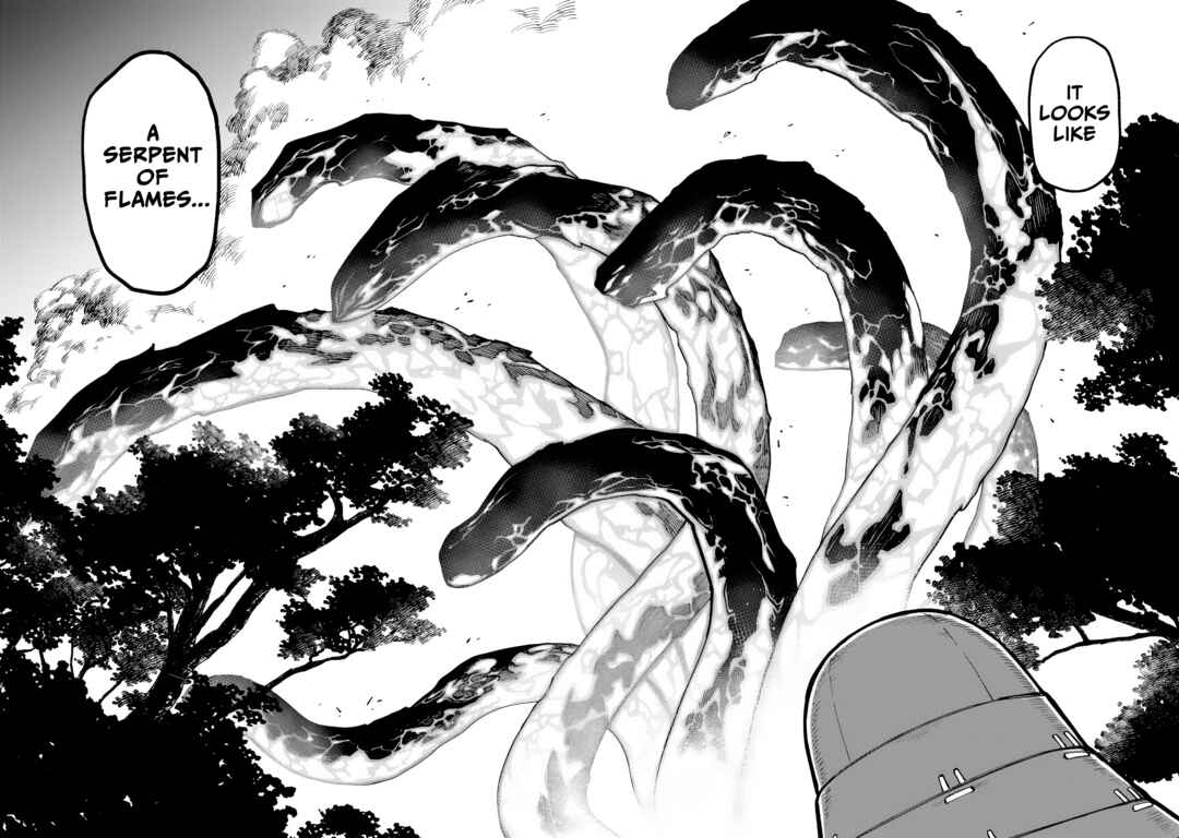 Page 24 Chapter 24 Ishigami Senki