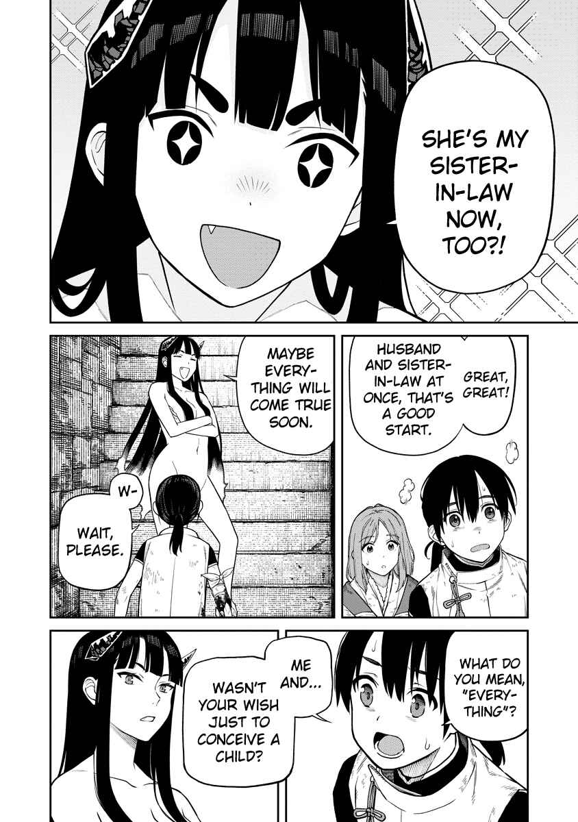 Page 8 Chapter 2 Ishigami Senki