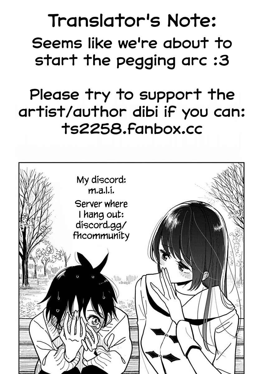 Page 28 Chapter 23 Anata ga Amaku Nedaru Made
