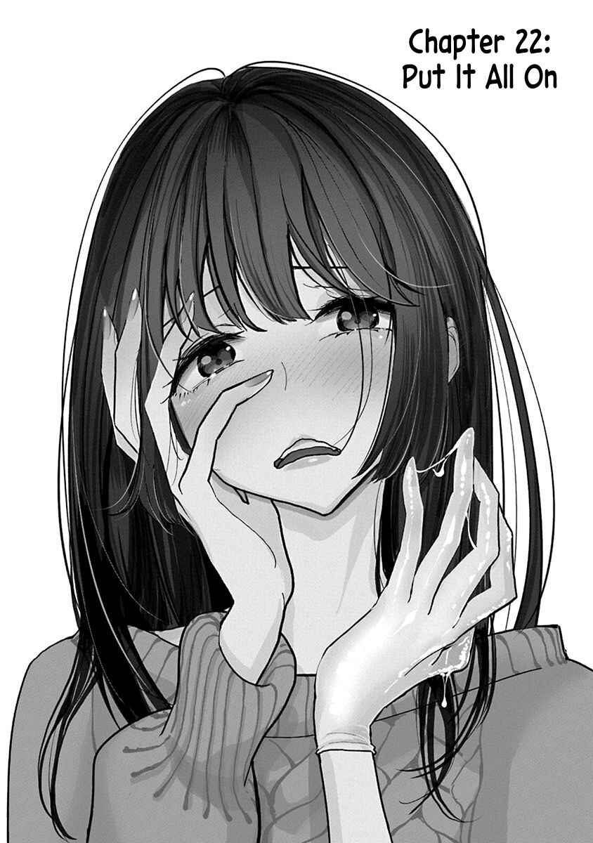 Page 2 Chapter 22 Anata ga Amaku Nedaru Made