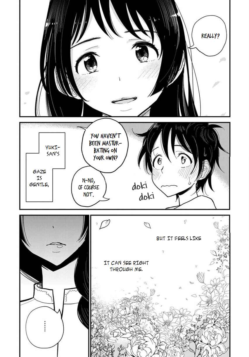 Page 6 Chapter 9 Anata ga Amaku Nedaru Made