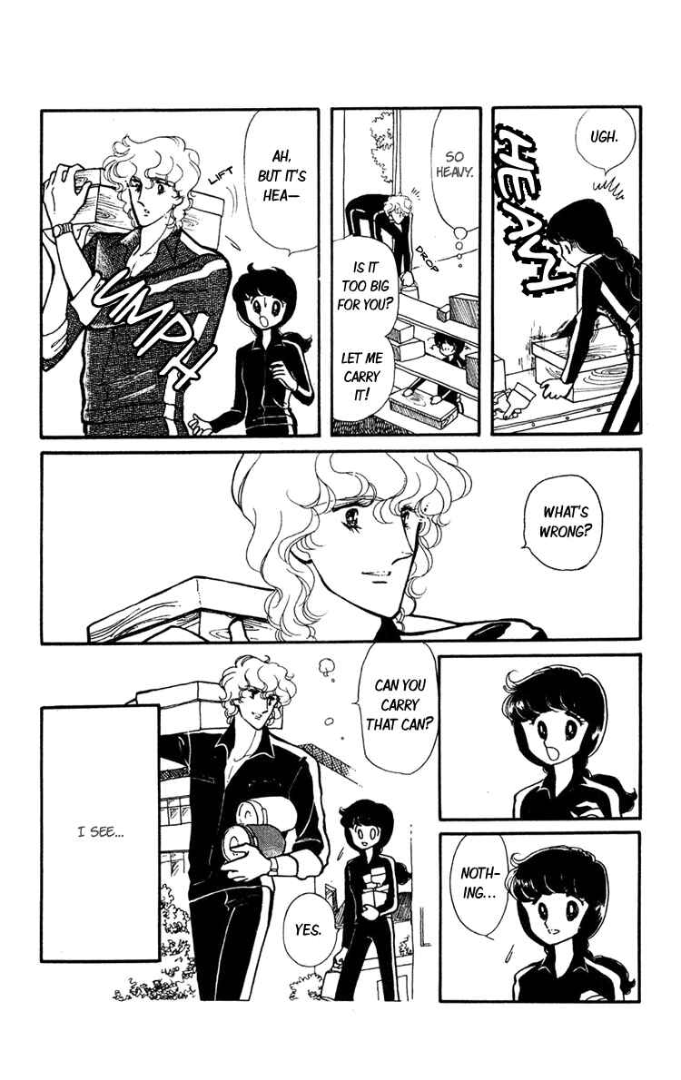 Page 11 Chapter 3 Beyond the White Window