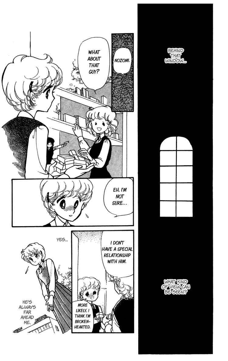 Page 24 Chapter 3 Beyond the White Window
