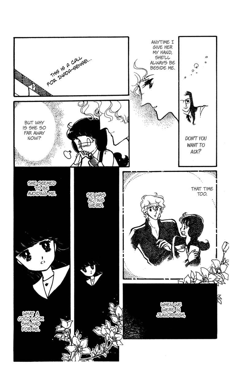 Page 27 Chapter 3 Beyond the White Window