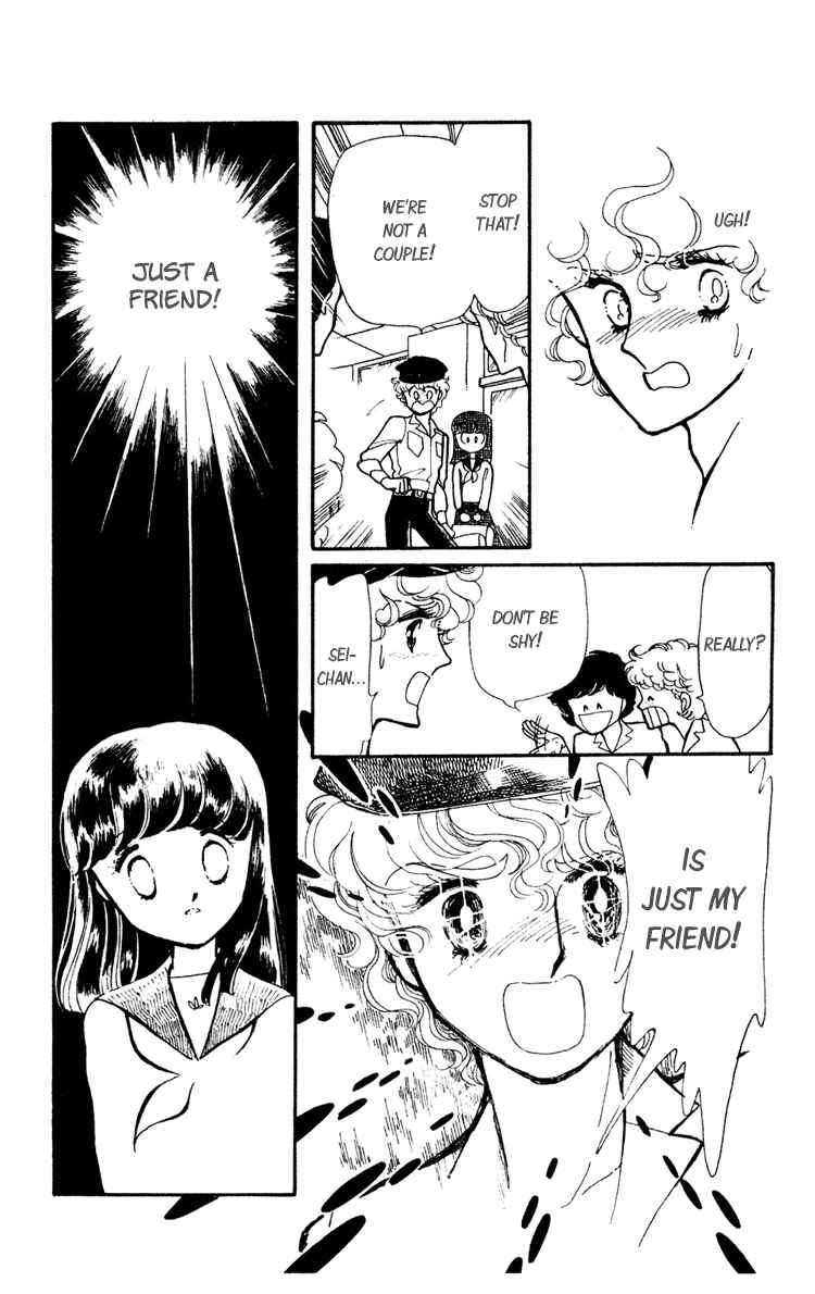 Page 30 Chapter 3 Beyond the White Window