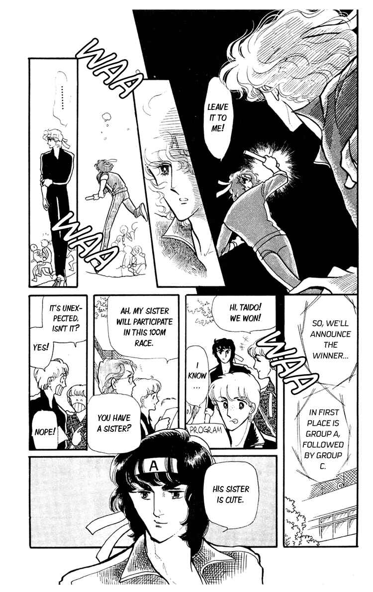 Page 38 Chapter 3 Beyond the White Window