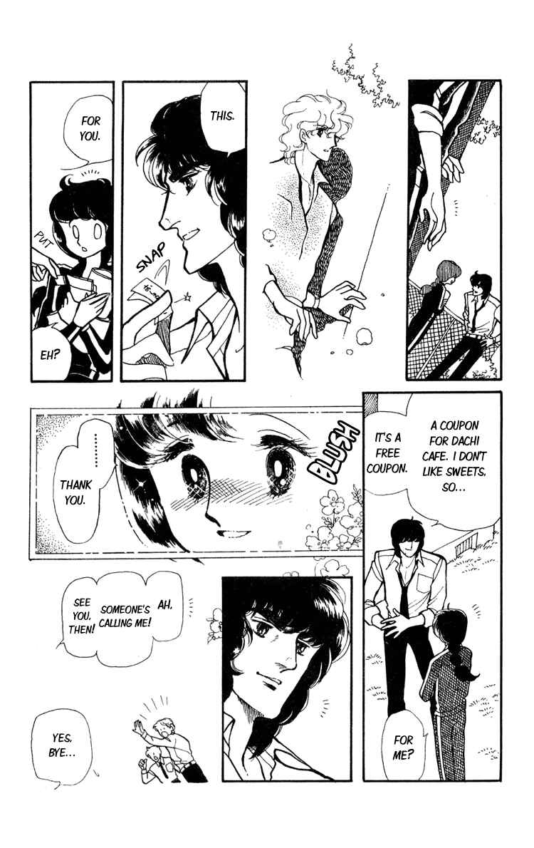 Page 8 Chapter 3 Beyond the White Window