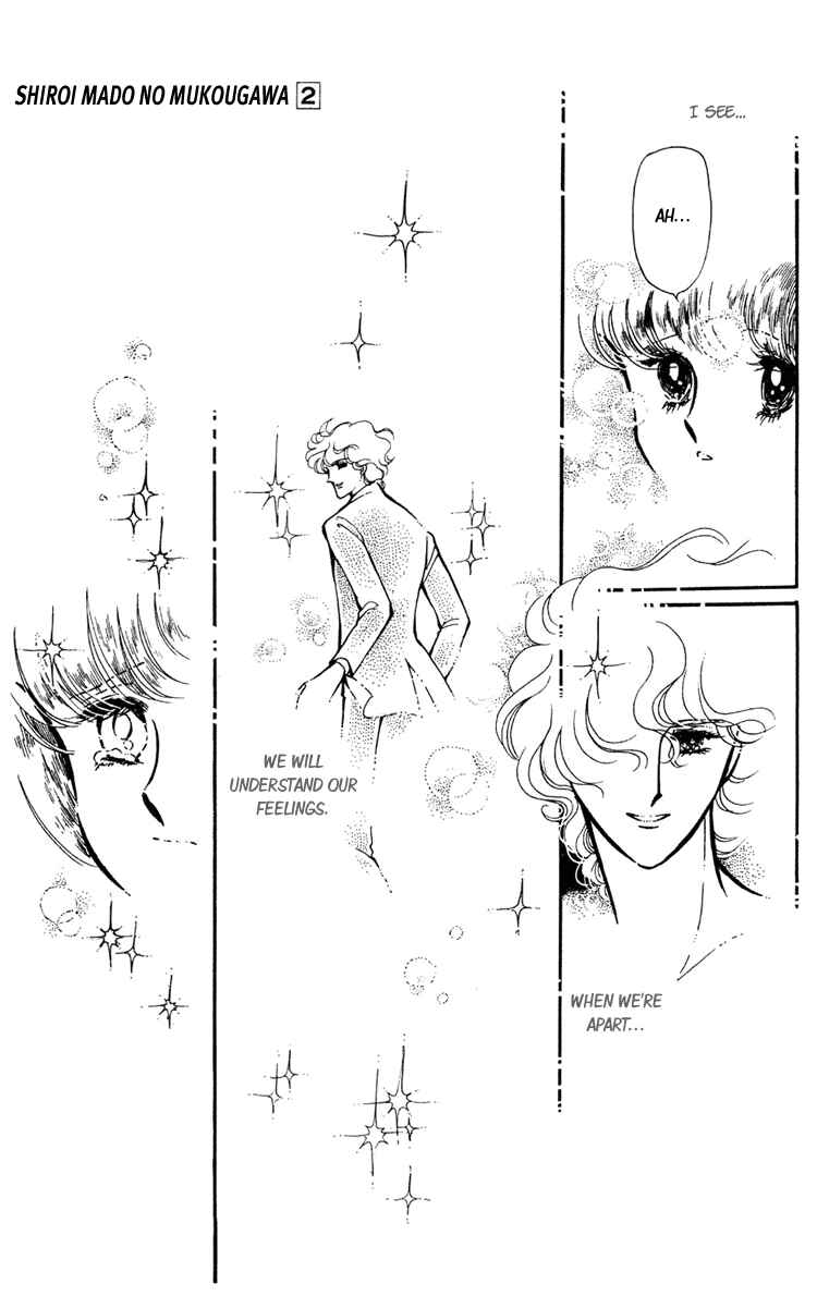 Page 13 Chapter 6 Beyond the White Window