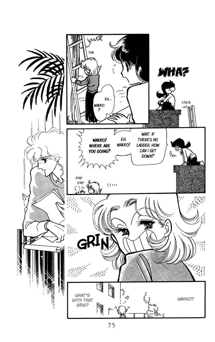 Page 29 Chapter 6 Beyond the White Window