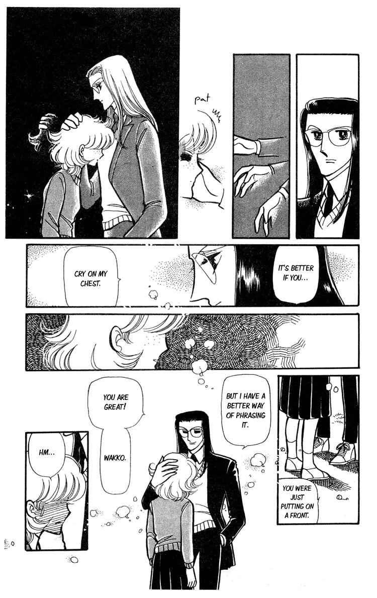 Page 35 Chapter 6 Beyond the White Window