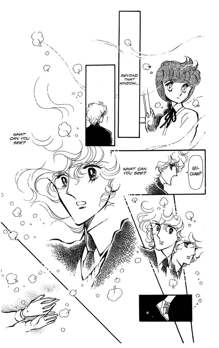Page 39 Chapter 6 Beyond the White Window