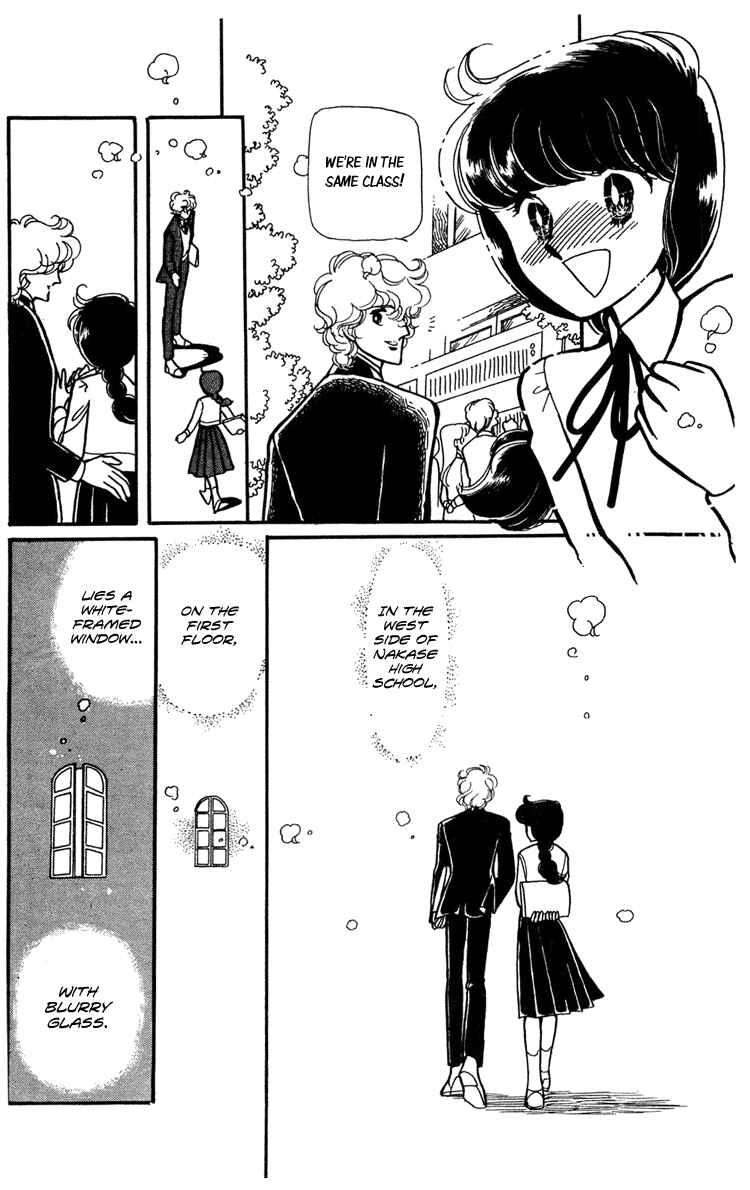 Page 46 Chapter 6 Beyond the White Window