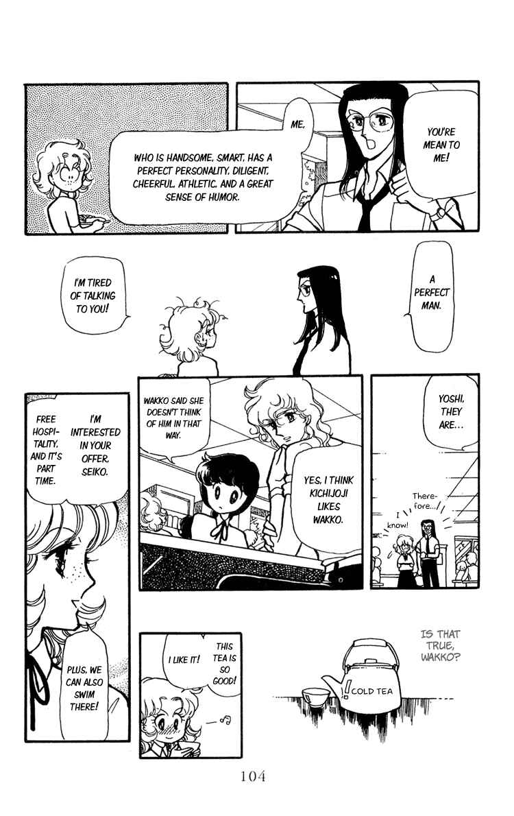 Page 11 Chapter 7 Beyond the White Window