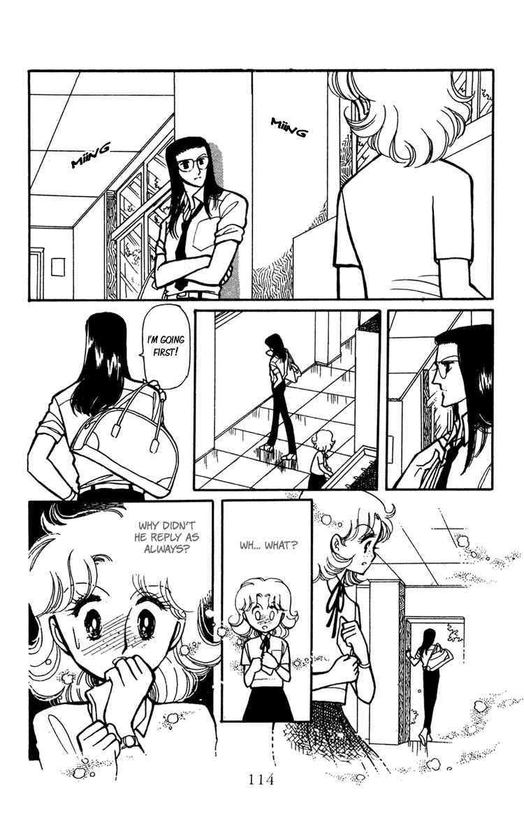 Page 21 Chapter 7 Beyond the White Window