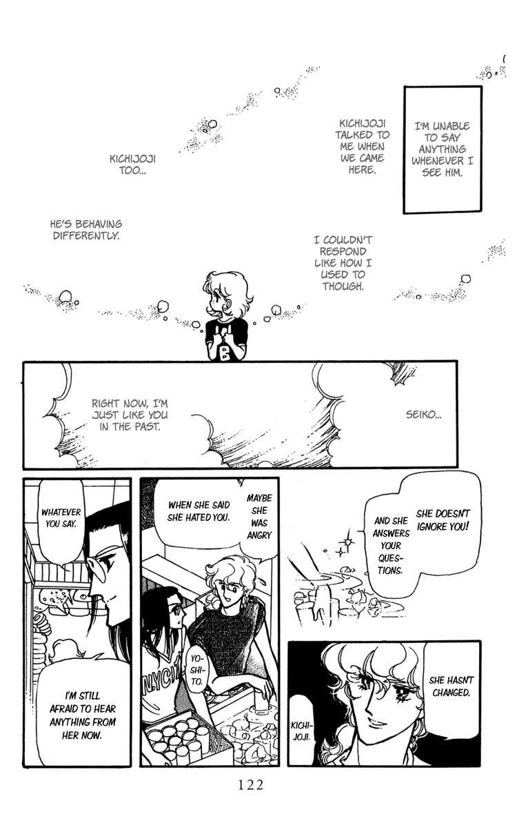 Page 29 Chapter 7 Beyond the White Window