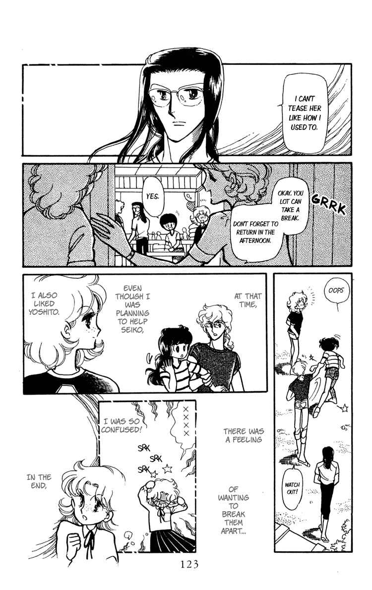 Page 30 Chapter 7 Beyond the White Window