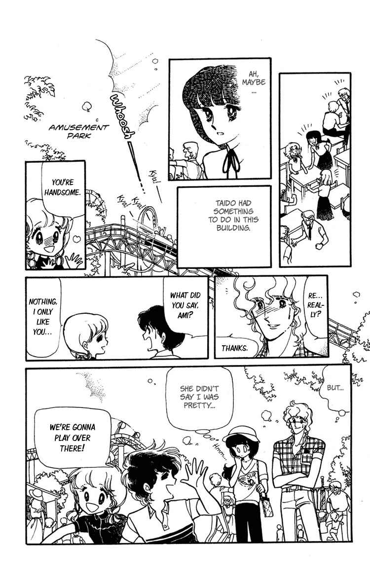 Page 10 Chapter 2 Beyond the White Window