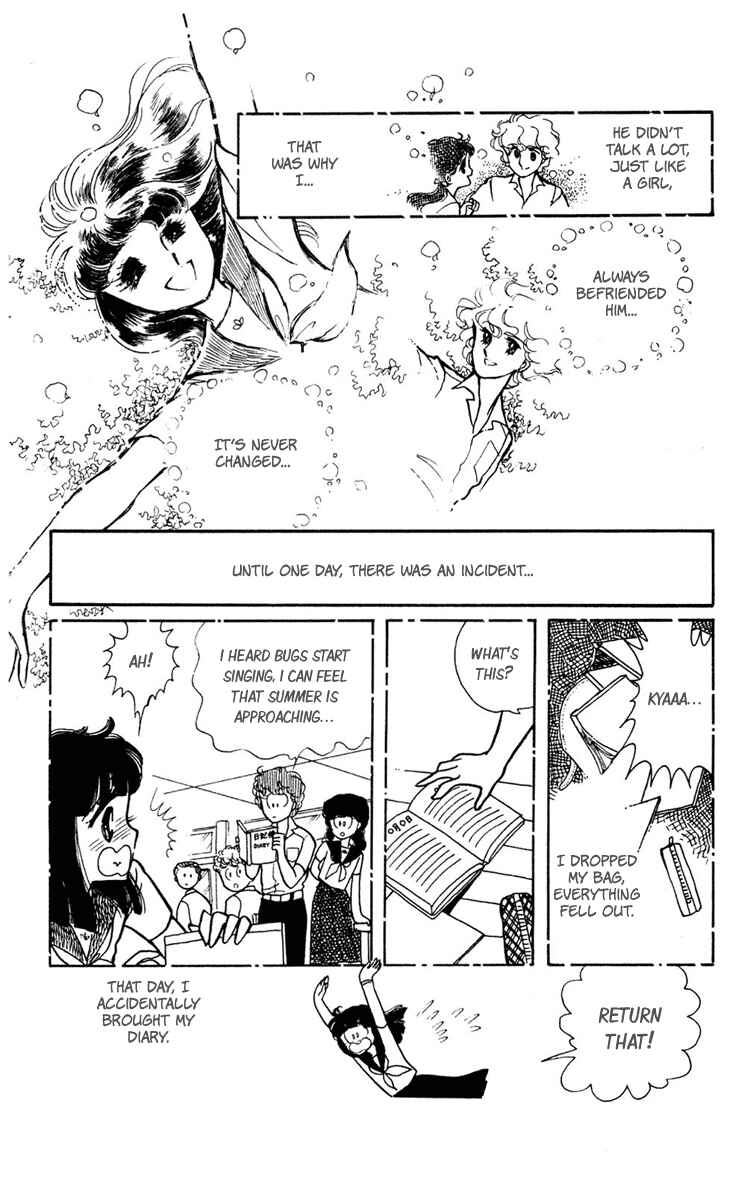 Page 13 Chapter 2 Beyond the White Window