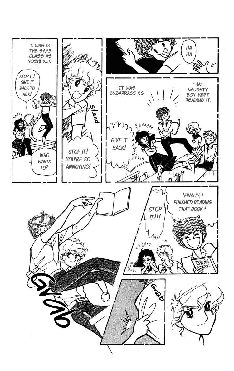 Page 14 Chapter 2 Beyond the White Window
