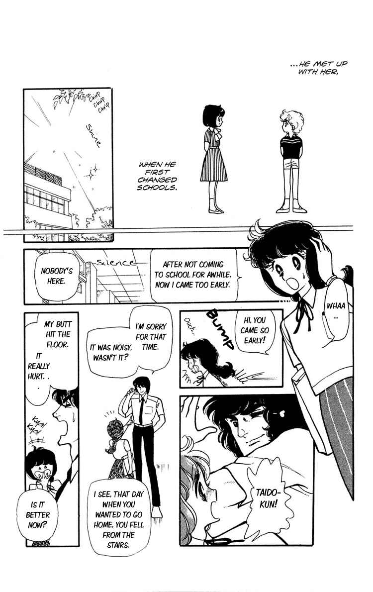 Page 5 Chapter 2 Beyond the White Window
