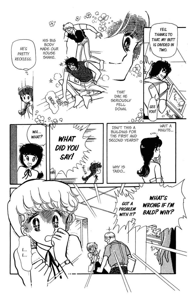Page 6 Chapter 2 Beyond the White Window