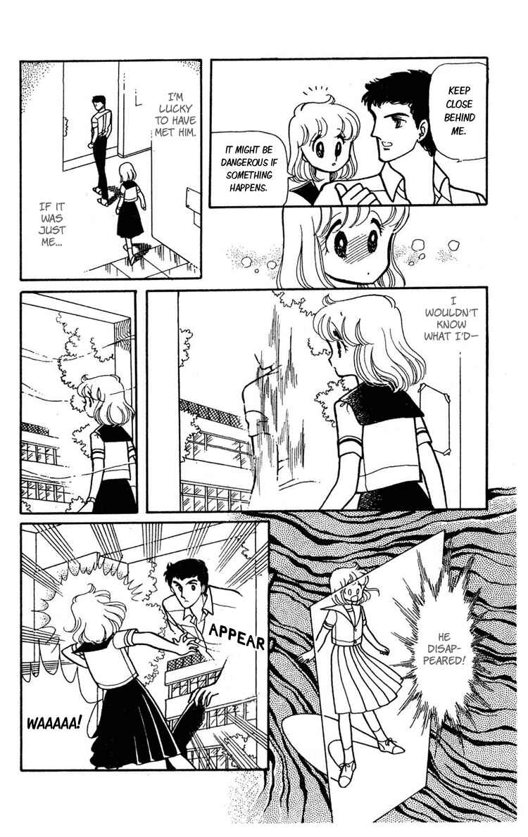Page 13 Chapter 7.5 Beyond the White Window