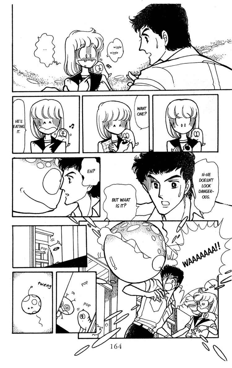 Page 21 Chapter 7.5 Beyond the White Window