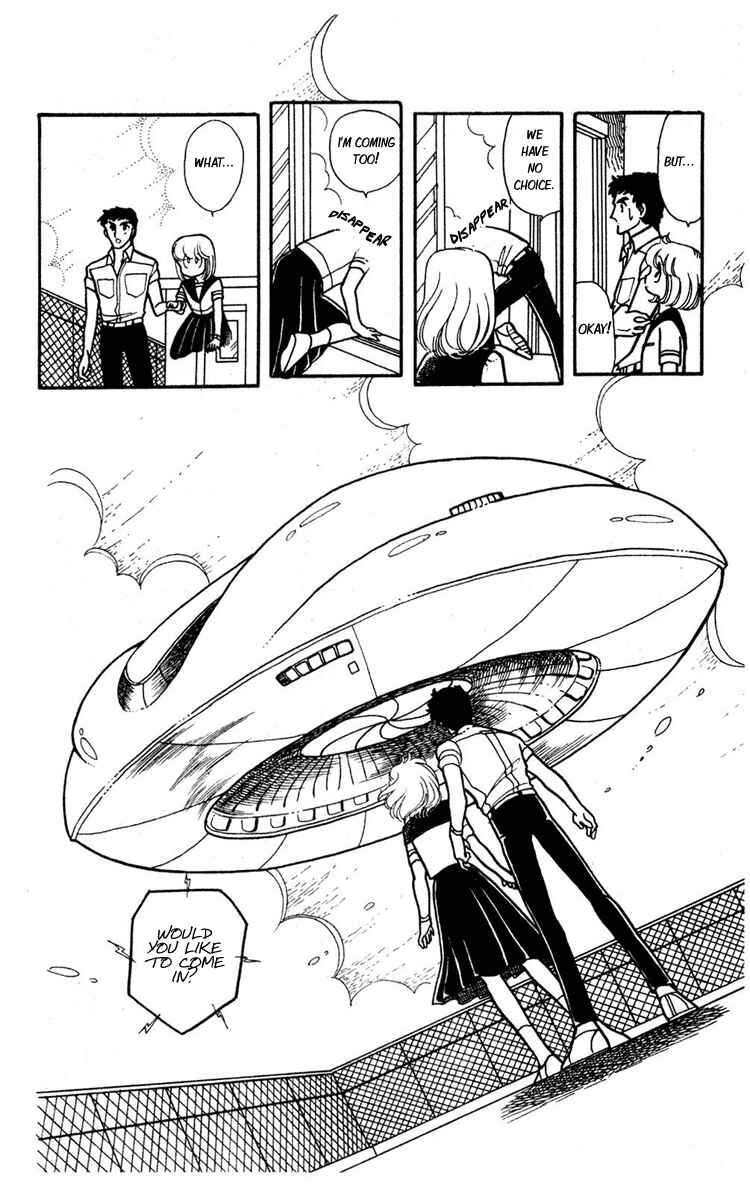 Page 25 Chapter 7.5 Beyond the White Window