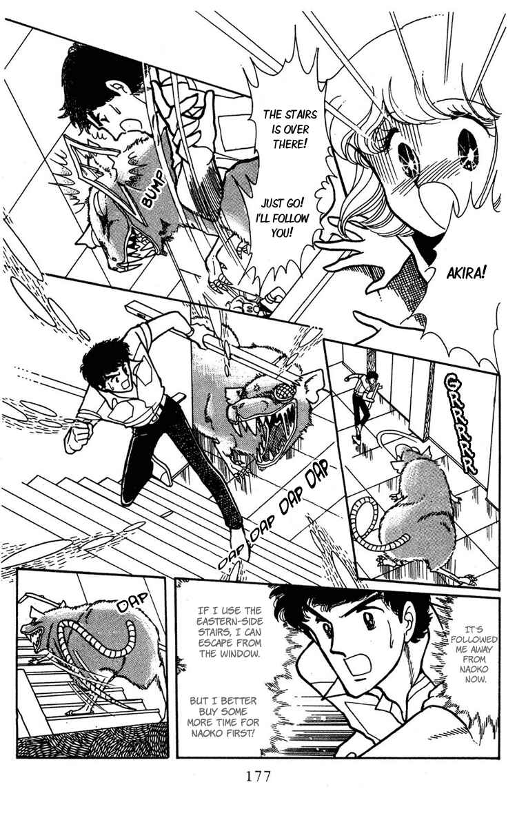 Page 34 Chapter 7.5 Beyond the White Window