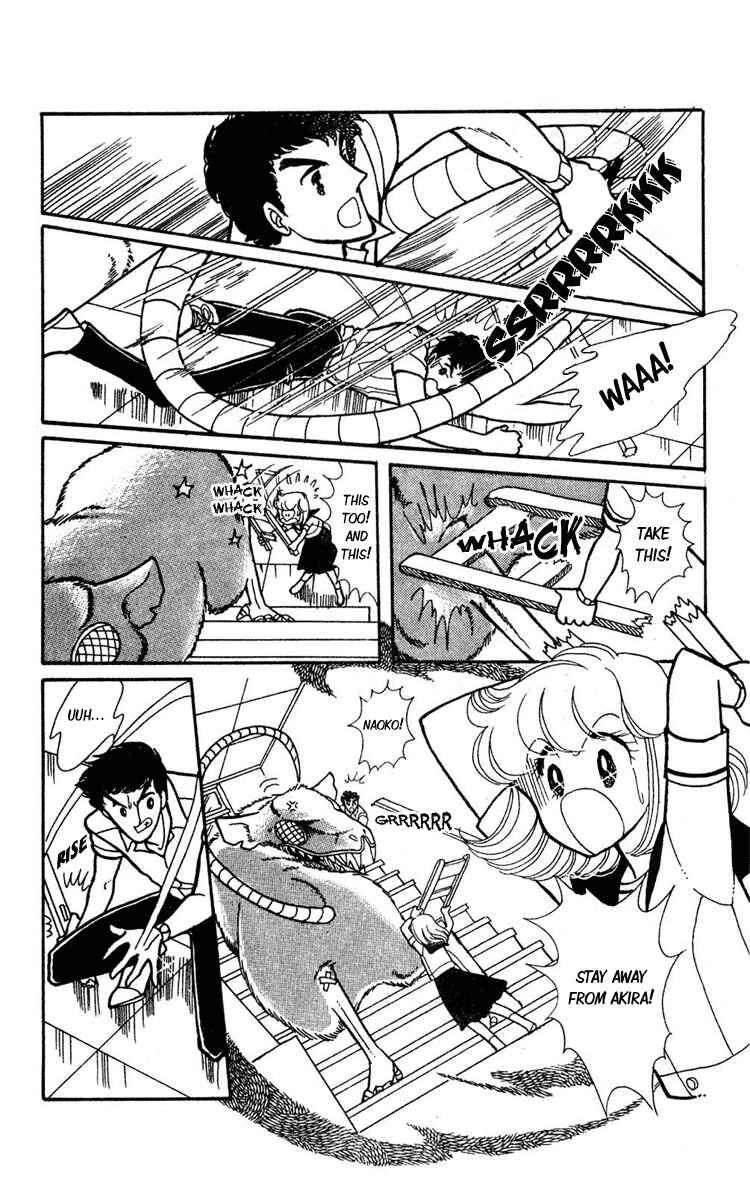 Page 35 Chapter 7.5 Beyond the White Window