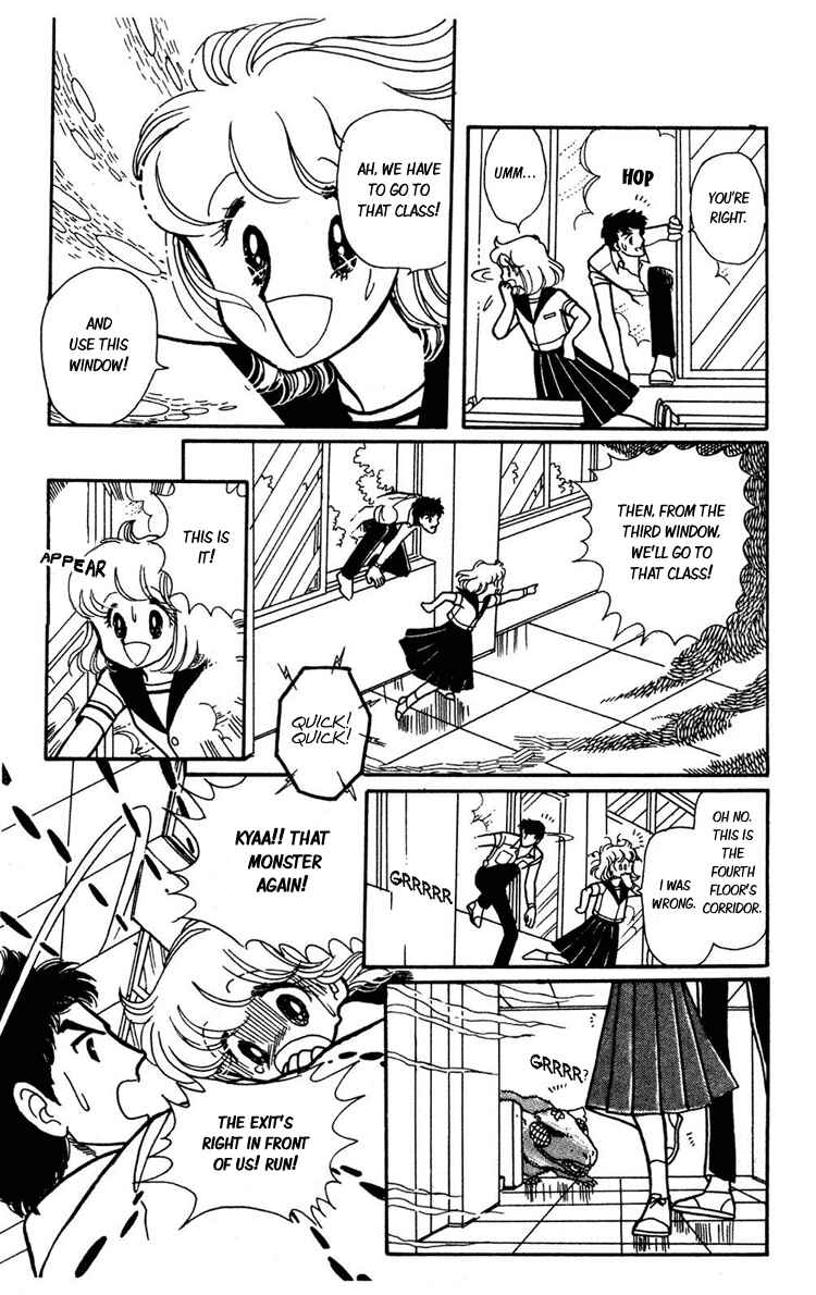 Page 38 Chapter 7.5 Beyond the White Window