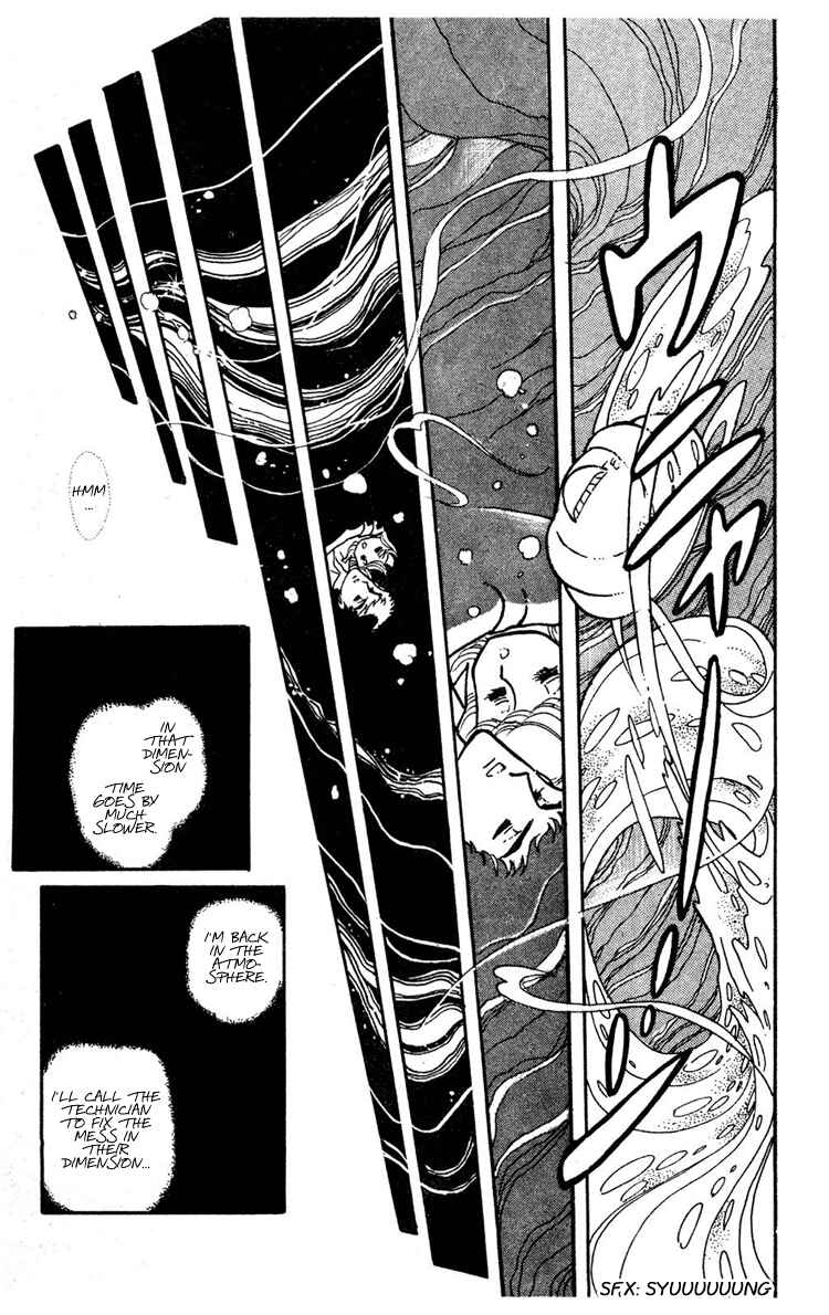 Page 40 Chapter 7.5 Beyond the White Window
