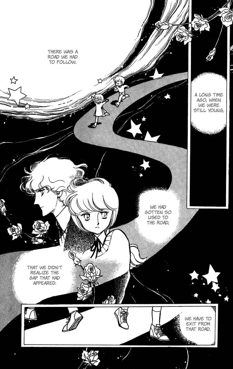 Page 10 Chapter 5 Beyond the White Window