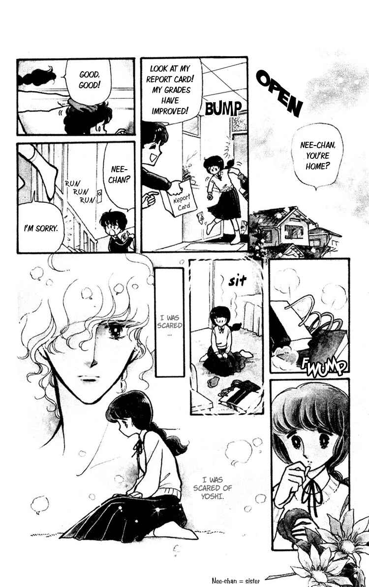 Page 7 Chapter 5 Beyond the White Window