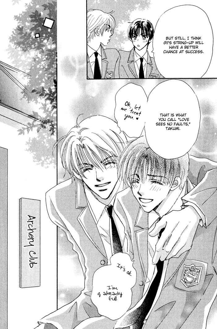 Page 19 Chapter 5 Takumi-kun Series