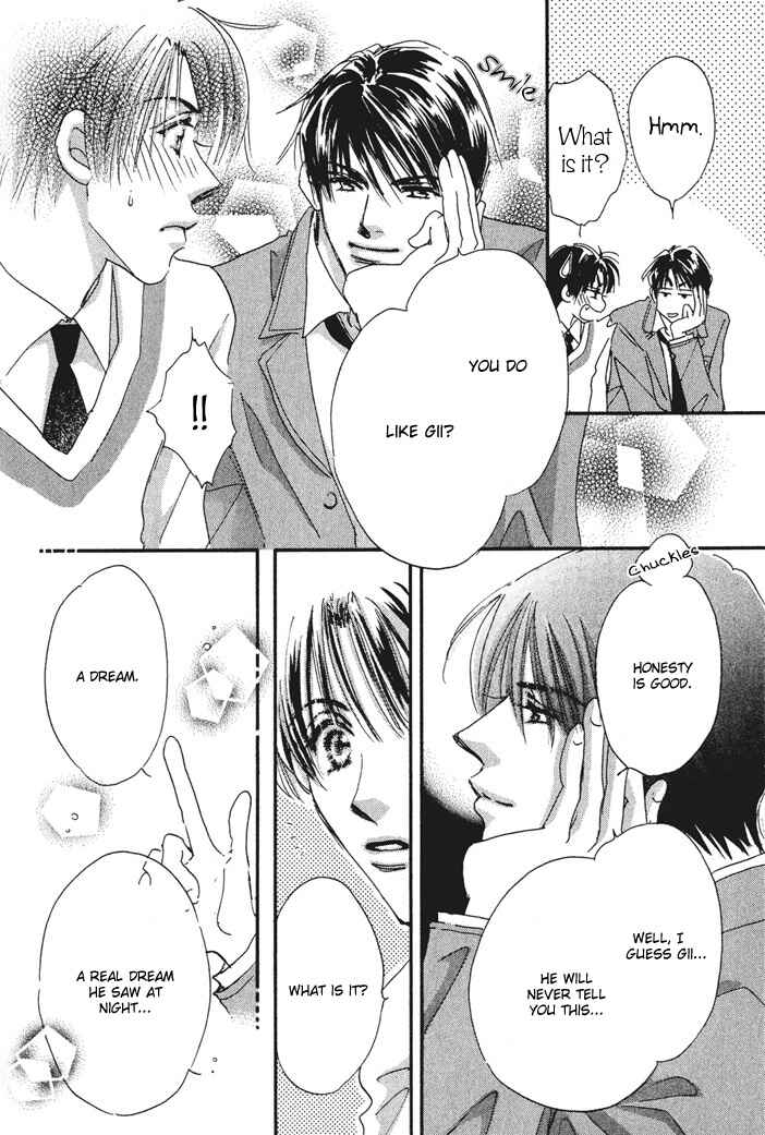 Page 10 Chapter 4 Takumi-kun Series