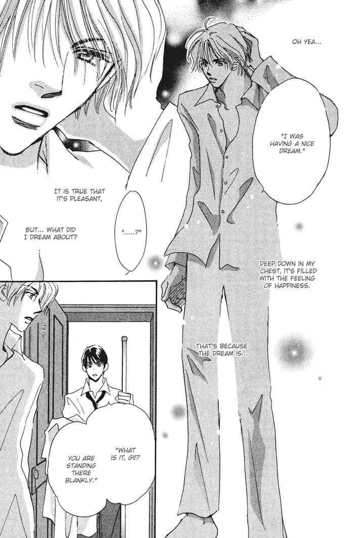 Page 13 Chapter 4 Takumi-kun Series