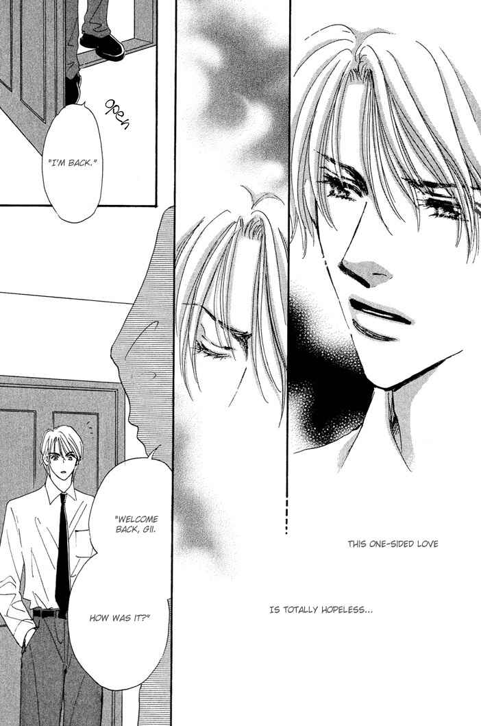 Page 19 Chapter 4 Takumi-kun Series