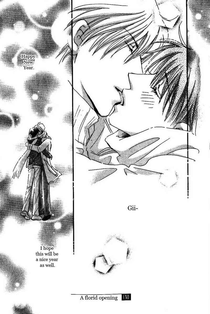Page 28 Chapter 1 Takumi-kun Series