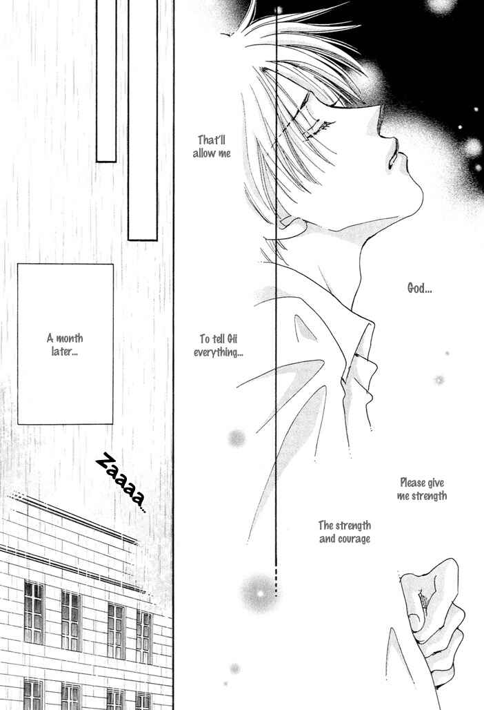 Page 11 Chapter 3 Takumi-kun Series