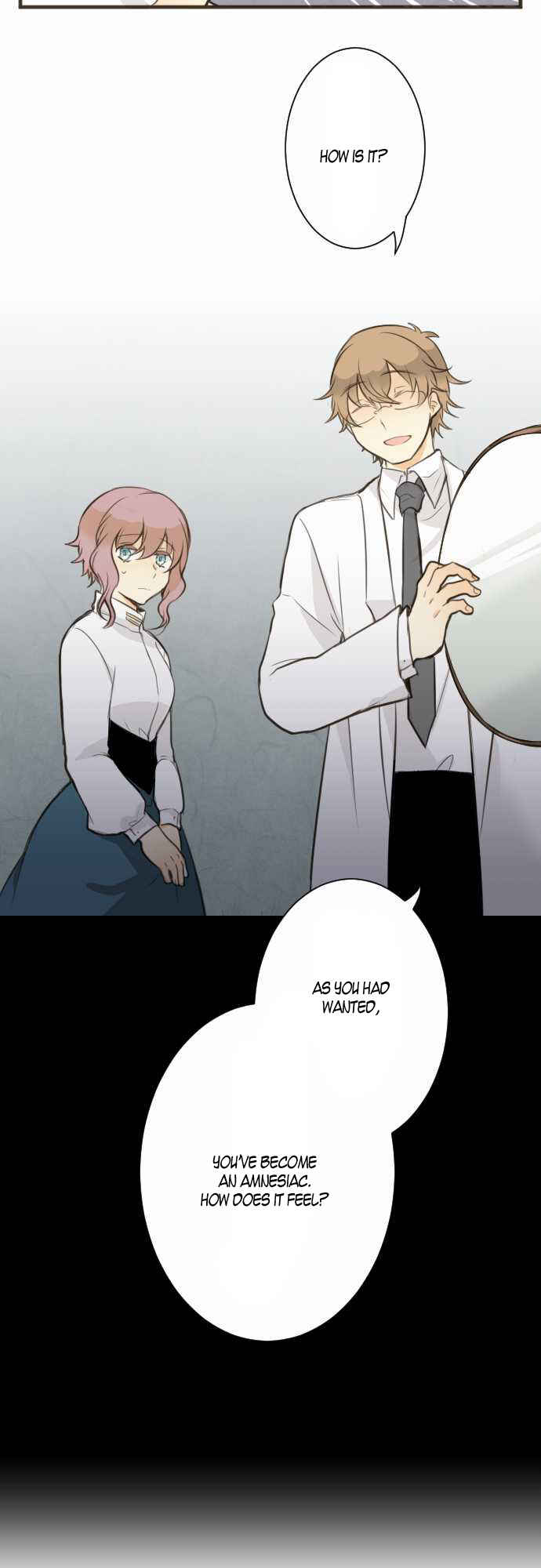 Page 13 Chapter 1 Our Amnesia