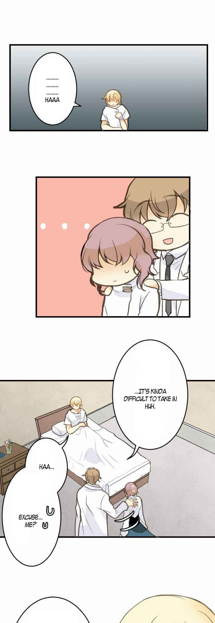 Page 17 Chapter 1 Our Amnesia