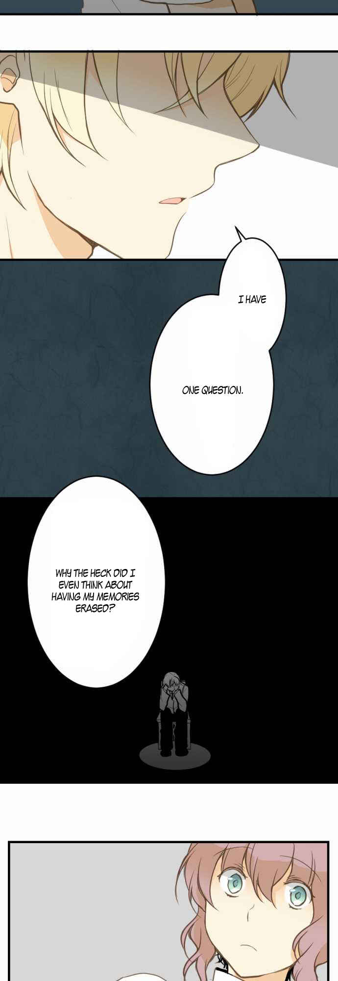 Page 19 Chapter 1 Our Amnesia