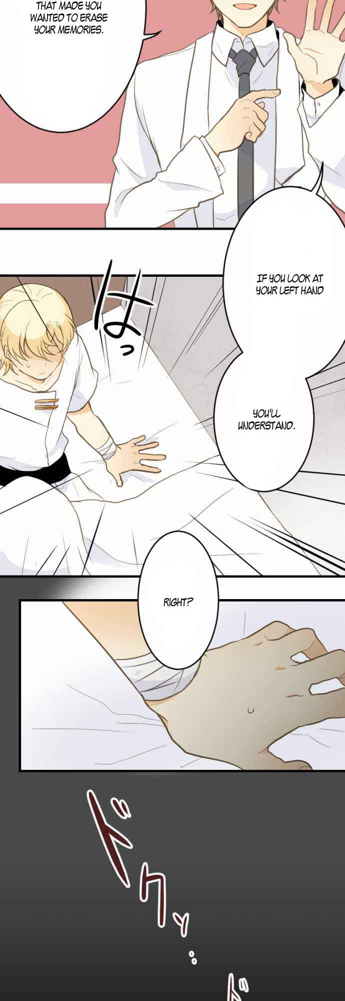 Page 21 Chapter 1 Our Amnesia