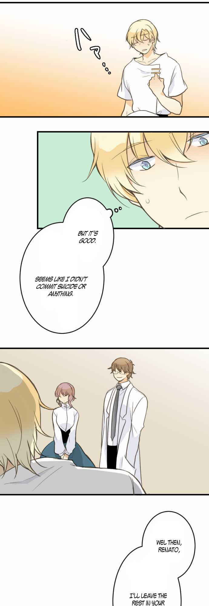 Page 24 Chapter 1 Our Amnesia