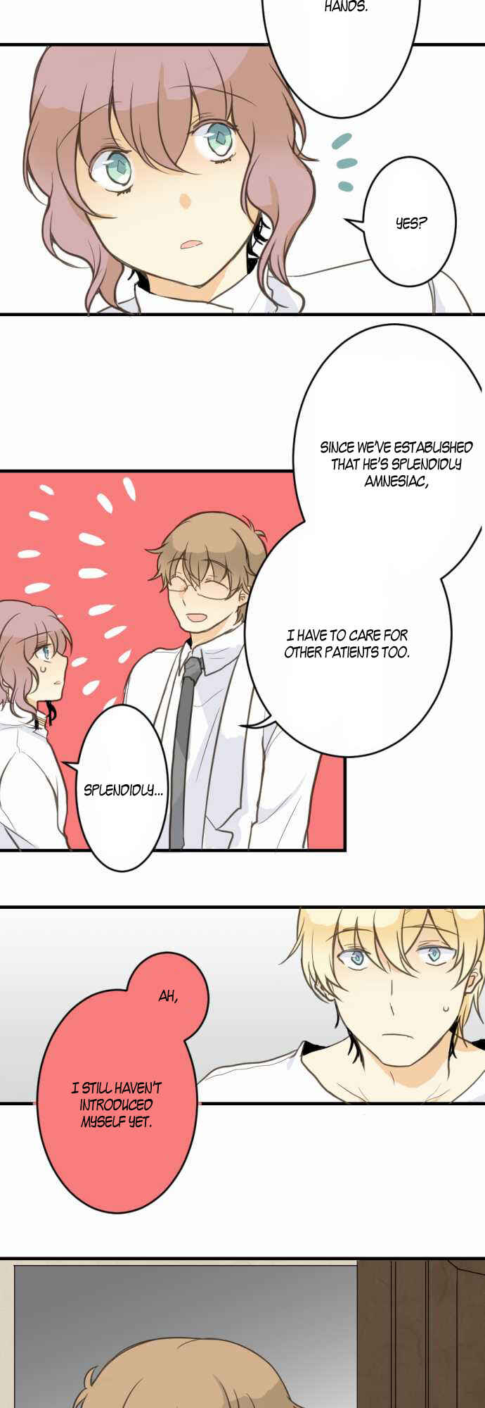 Page 25 Chapter 1 Our Amnesia