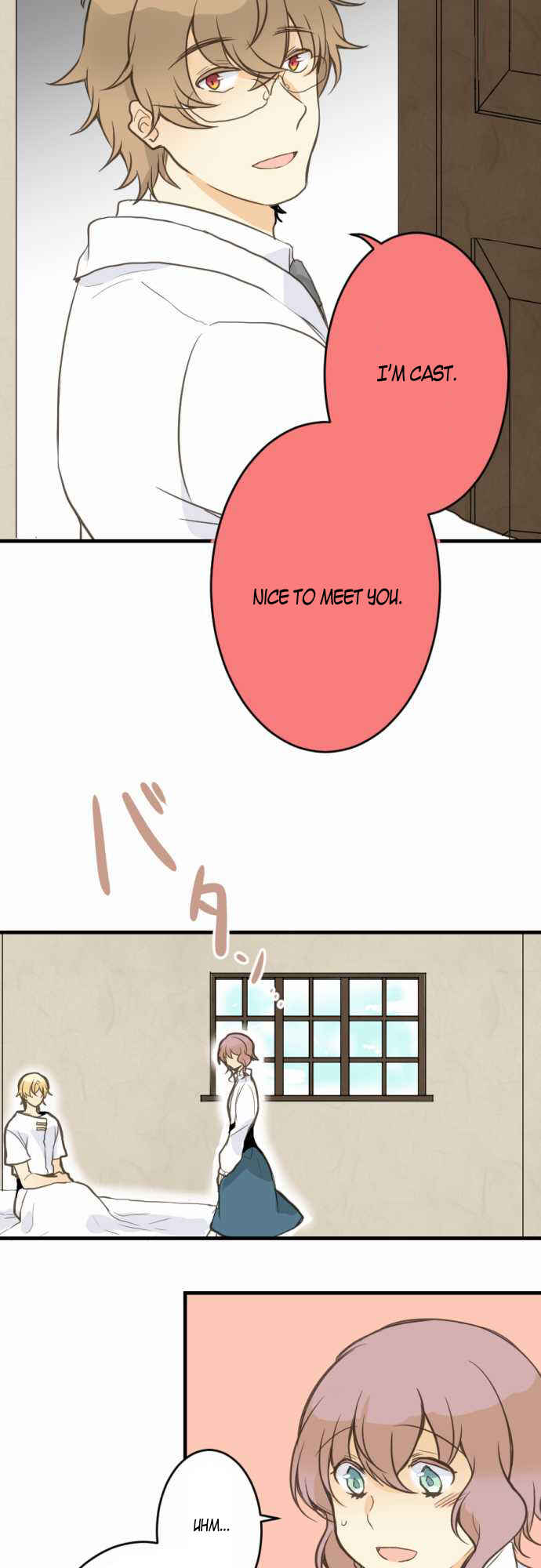 Page 26 Chapter 1 Our Amnesia